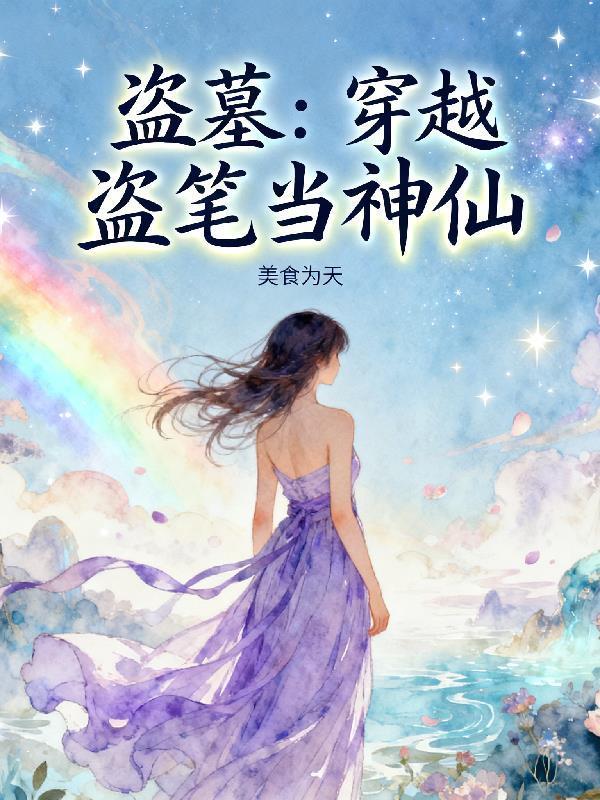 兽世蚁后,我被十万个公蚁疯抢